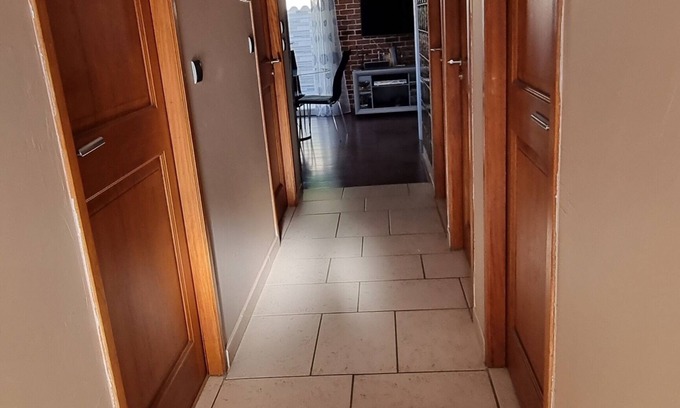 Lamalou-les-Bains Appartement | A 10 min du centre ville et du centre thermale, appartement de plain pied