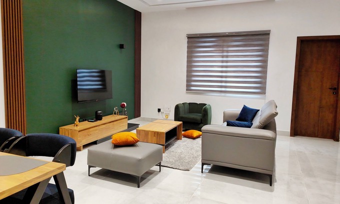 Littoral Department Appartement | A 10 minutes du centre ville ! Appart luxueux et moderne, idéal pour 1 à 3 pers