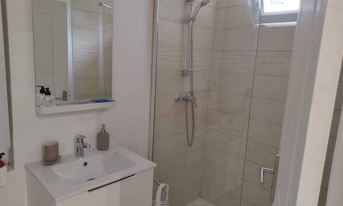 Guermantes Appartement | A 15 minutes de Disneyland, Appartement F2 idéal pour un couple avec 2 enfants