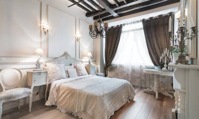 Saint-Vincent-de-Paul Hôtel | A 2 pas de la Gare du Nord/Est