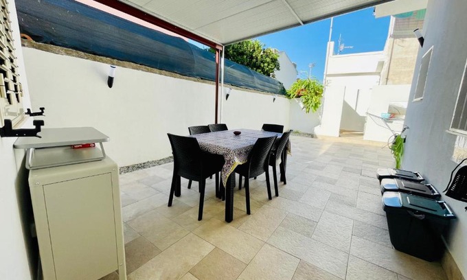 Torre di Faro Appartement | A 2 passi dal mare Torre Faro LA PUNTA SeaHouse