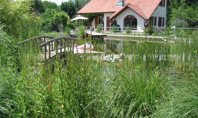 Choisy Appartement | Appartement de vacances à 20 min d'Annecy dans villa au calme