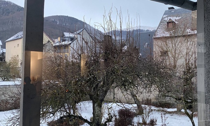 Arreau Maison | A 20 mn des Pistes Maison de Ville Avec Jardin
