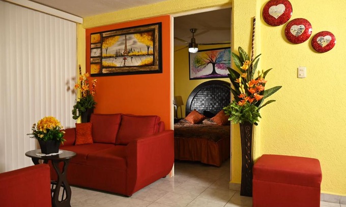 Las Playas Appartement | ¡A 200 mts de las playas: Caleta y Caletilla!