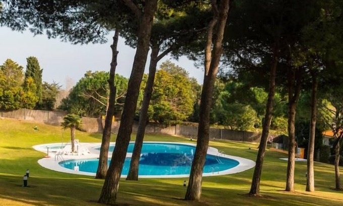 Aiguablava Appartement | A-24 BEGUR AIGUABLAVA 6 PAX