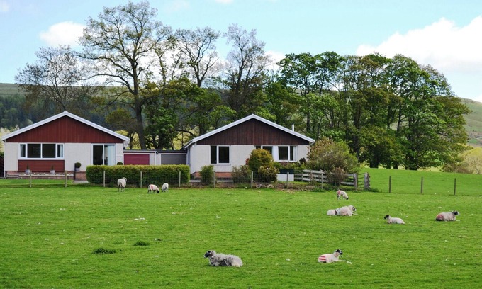 Pooley Bridge Cottage | Logement de 3 chambres à Pooley Bridge