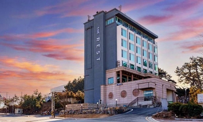 Eulwang-ri Hôtel | A 3-star hotel close to Incheon Airport with a warm and friendly atmosphere