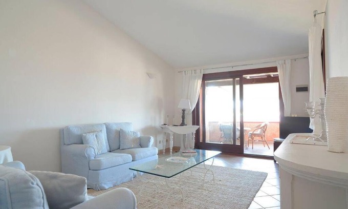Baia Caddinas Maison | A 30 m dal mare