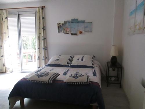 Fouesnant Appartement | A 350m de la plage