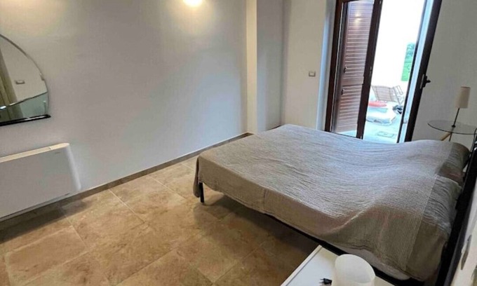 Pineto Appartement | A 5 min dalla spiggia ed immerso nel verde, il Relais offre comfort fantastici