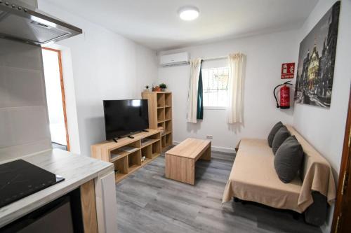 Timon Appartement | A 5 min del Aeropuerto e IFEMA