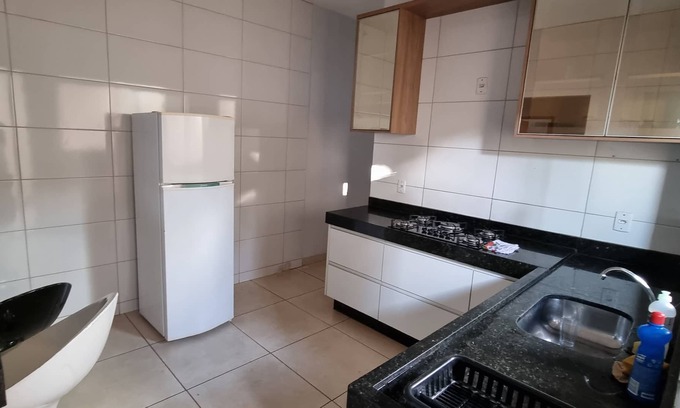Loteamento Mansoes Goianas Maison | A 5 min do Passeio das Águas Shopping Casa Para Famílias ou Empresas , Completa/