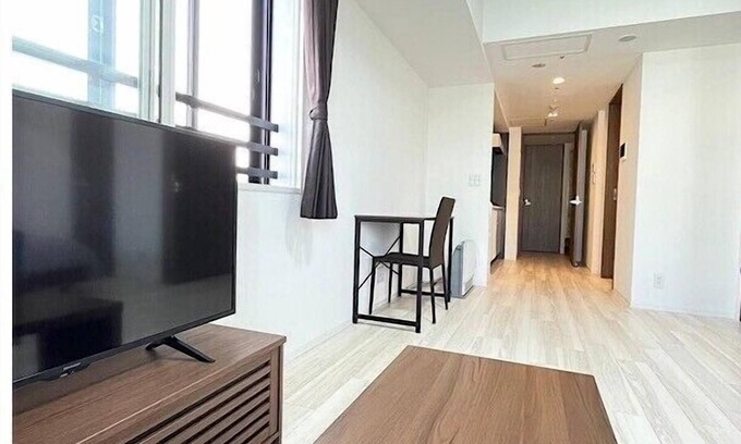 Susukino Appartement | A 5-minute walk from Susukino Station! Ideal location for sightseeing!