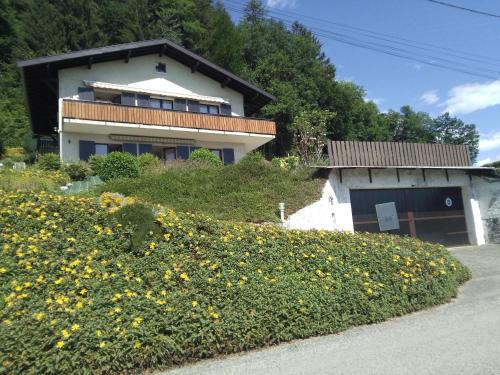 Villaz Appartement | A 5 minutes d ' ANNECY T2 dans maison champêtre au calme