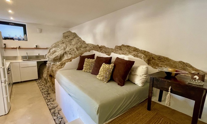 Roses Town Center Appartement | A 5 Minutes de la plage et du centre vill