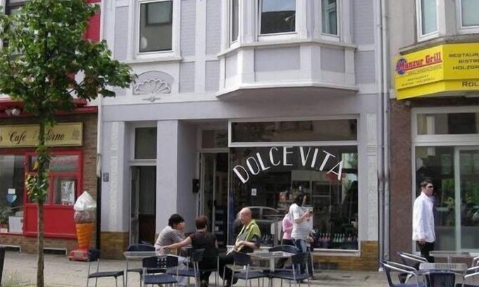 Neustadt Maison | (A.73) Résidence de vacances tout confort