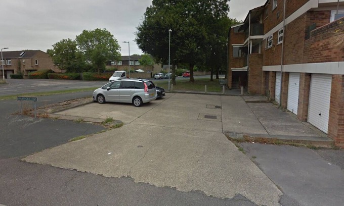 Basildon Appartement | A&A Apartment Basildon with free parking