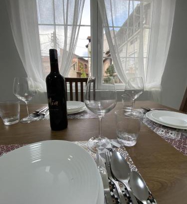 Prizren Appartement | A&A Apartments Prizren