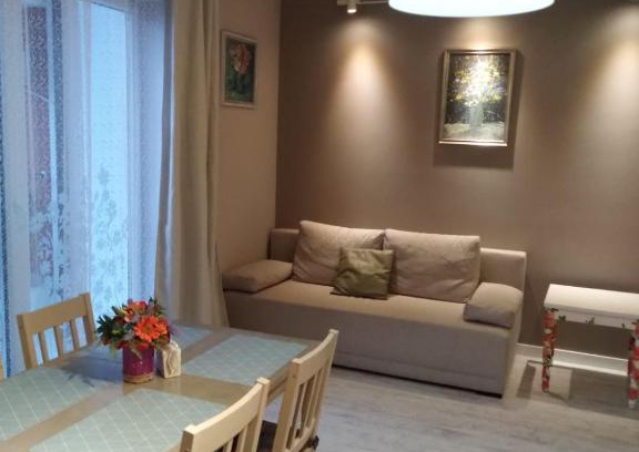 Belovitsa Appartement | A-Apartment