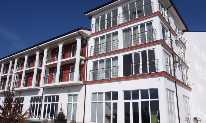 Belovitsa Appartement | Le confort de la maison entouré de montagnes, d'eau minérale thermale et d'une nature unique.