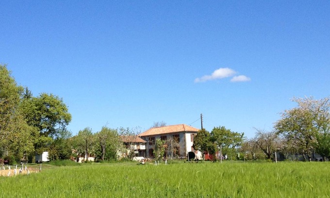 Esclassan-Labastide Appartement | A Bagnères