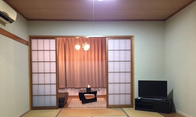 Toi Maison | A base for visiting Toi Onsen Excellent surroundi / Izu Shizuoka