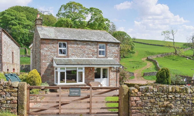 Renwick Cottage | 3 chambres à coucher à Renwick near Penrith
