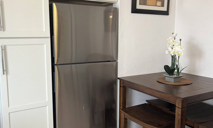 Survey Creek Appartement | A beautiful 1-bed/1 bath with AC and WiFi in a nice neighbor in Coconut Creek.