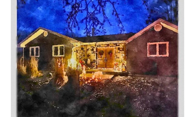 Lakeshore Maison | A Beautiful "Hidden Gem" Just Mins to Wine Country