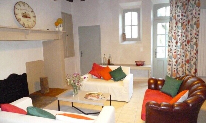 Idrac-Respailles Cottage | Une belle demeure au coeur de la Gascogne notre petite Toscane