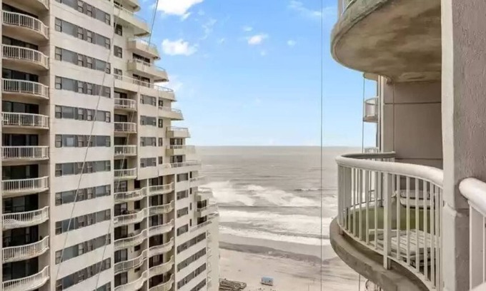 Atlantic City Copropriété | A Beautiful Resort !