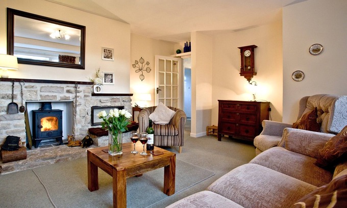 Osmington Mills Cottage | 4 chambres hébergement à Weymouth
