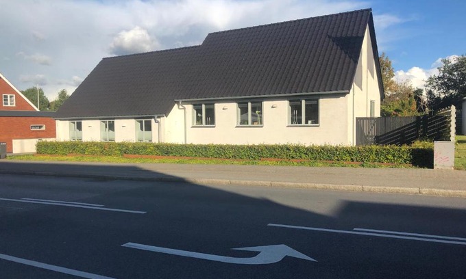 Esbjerg Maison | A-Bed