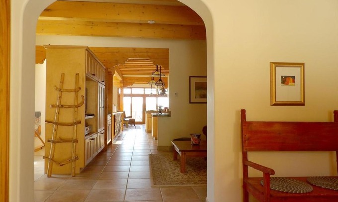 Arroyo Seco Maison | A Bella Vista Bristlecone