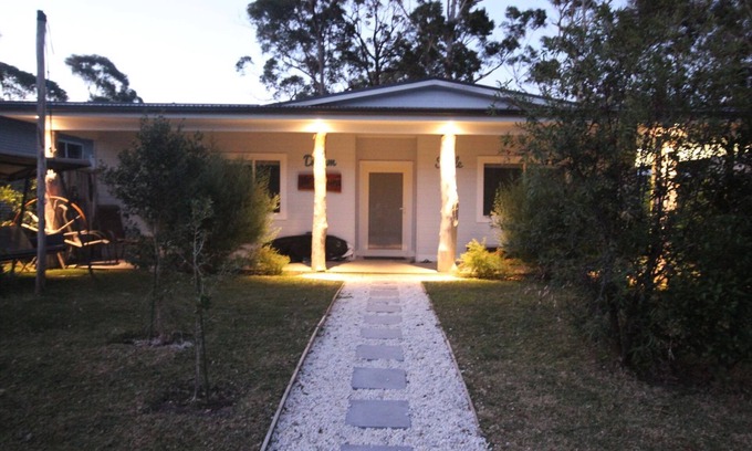 Bendalong Maison | Une Bendy Beauty - North Bendalong