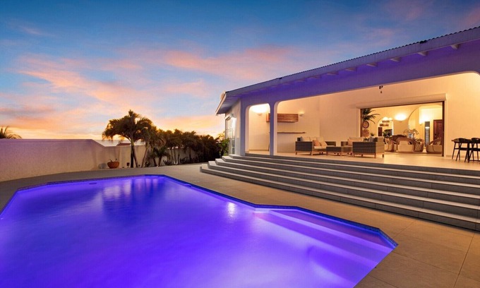 Cay Bay Maison | A breath of fresh air right on the sea - relax and enjoy!