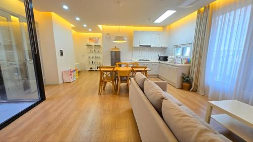 Unseo-dong Villa | A-Bridge house 2-A