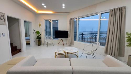 Yeongjong-dong Appartement | A-Bridge house 5-A