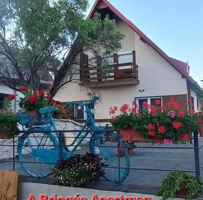 Balatonfured Appartement | A Bringás Apartman