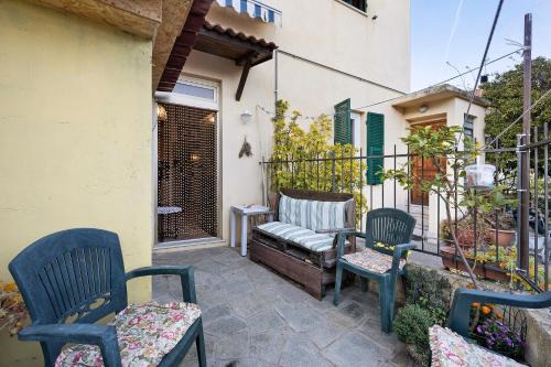 Loano Appartement | A Cà da Ine