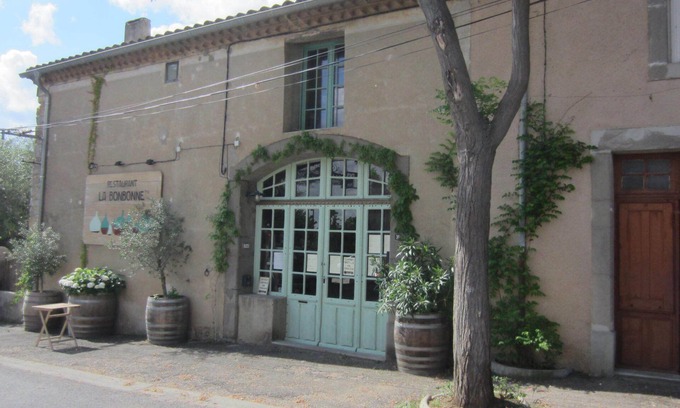 Saint-Laurent-de-la-Cabrerisse Maison | A Cosy Home From Home With Private Patio