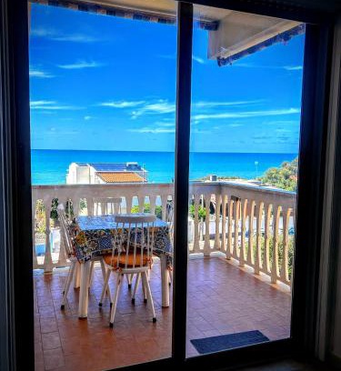 Torvaianica Appartement | A C Tourist Accommodation