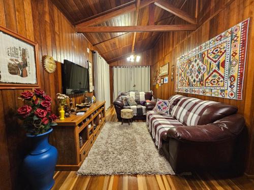 Jardim do Embaixador Maison | A Cabana