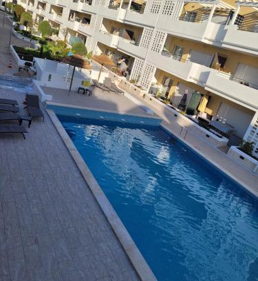 Cabanas Appartement | A Cabaninha - T2 Cabanas Beach