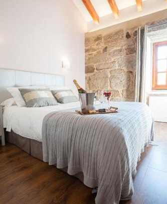 Villasobroso Maison | A Cantaruxa Maruxa Turismo Rural
