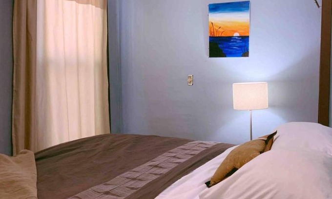 Broadway Maison | A- Capital Hill Private Room -slp2