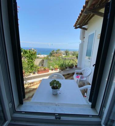 Succhivo Appartement | A cas e Rosa
