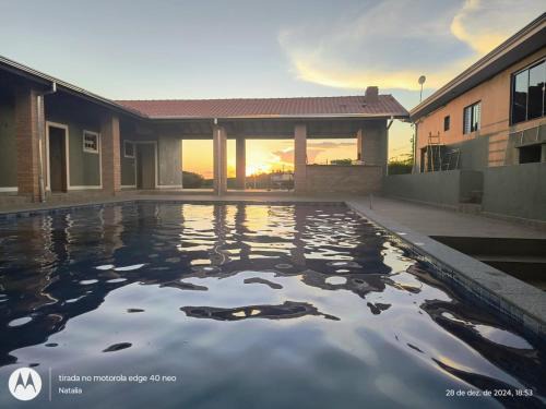 Pardinho Maison | A Casa Cuesta Pousada