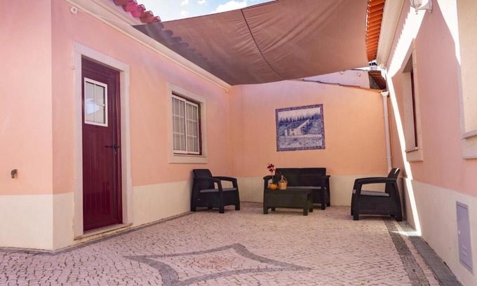 Pedrogao Maison | A Casa da Avó Ana