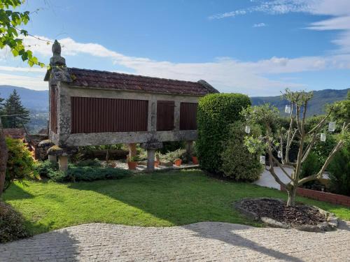 Soutomaior Maison | A Casa Da Asturiana